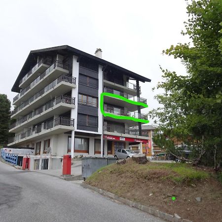 Greppon Blanc A2 Apartment Nendaz Exterior photo